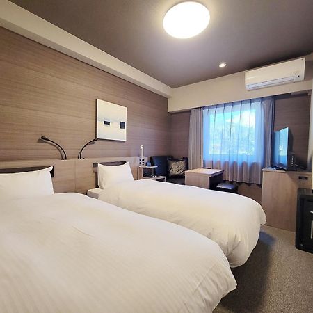 ホテルルートイン小諸 小諸市 エクステリア 写真
