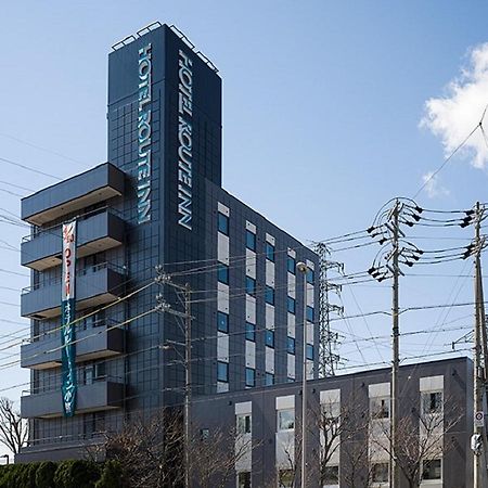 ホテルルートイン小諸 小諸市 エクステリア 写真
