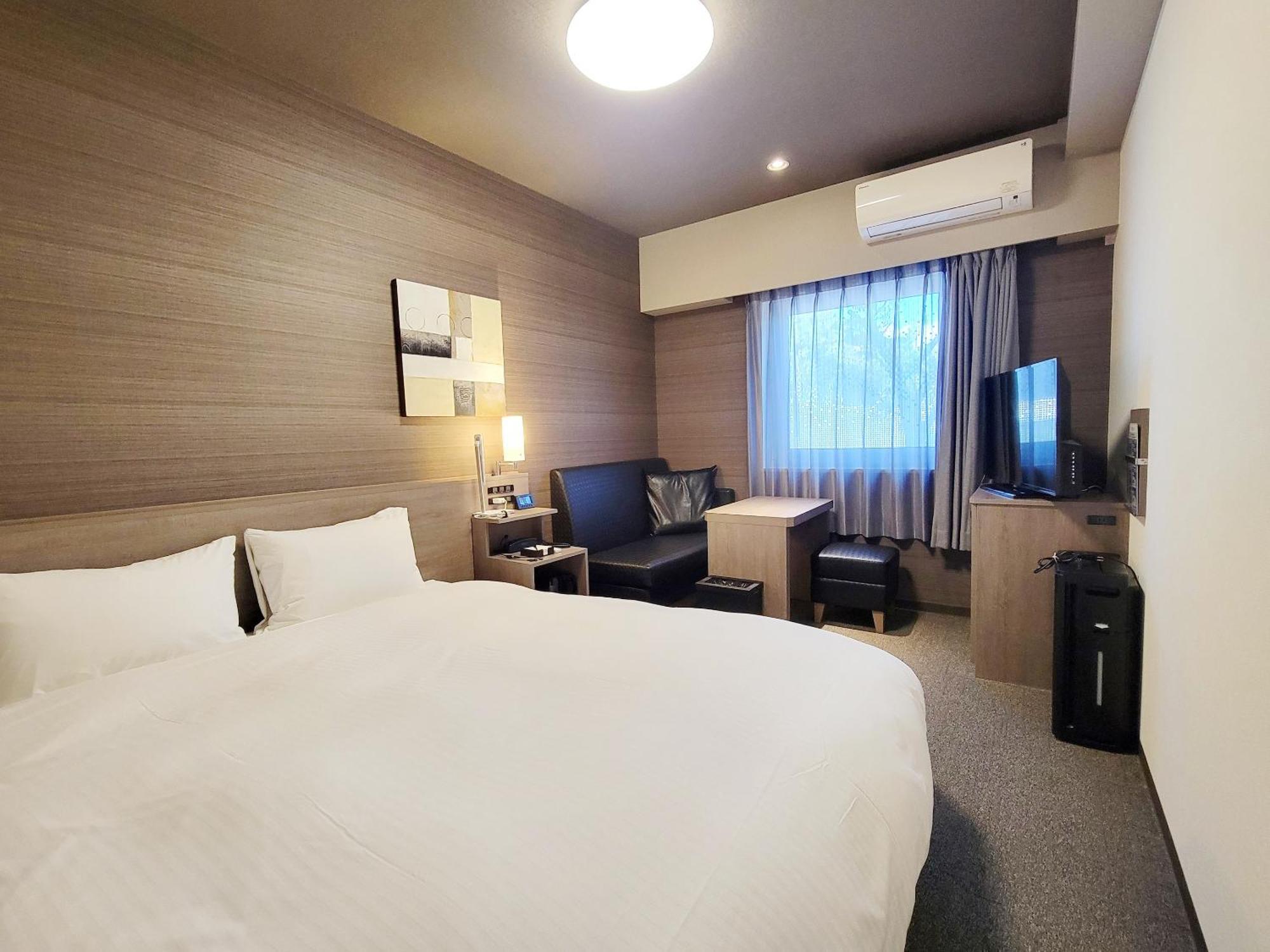 ホテルルートイン小諸 小諸市 エクステリア 写真