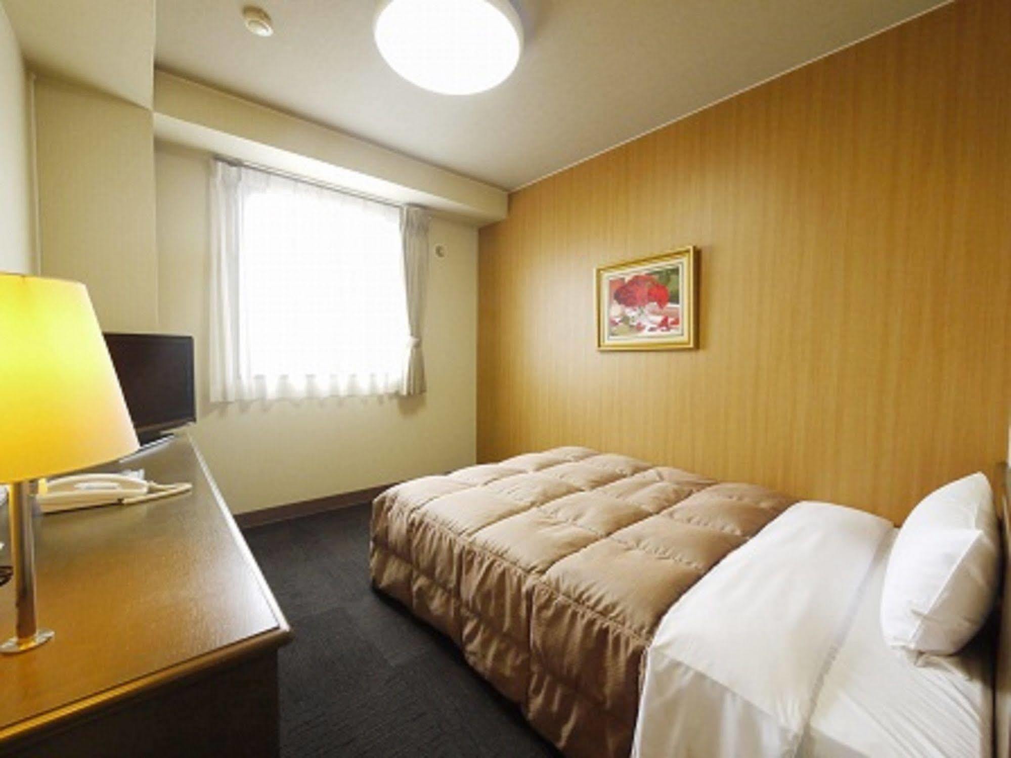 ホテルルートイン小諸 小諸市 エクステリア 写真