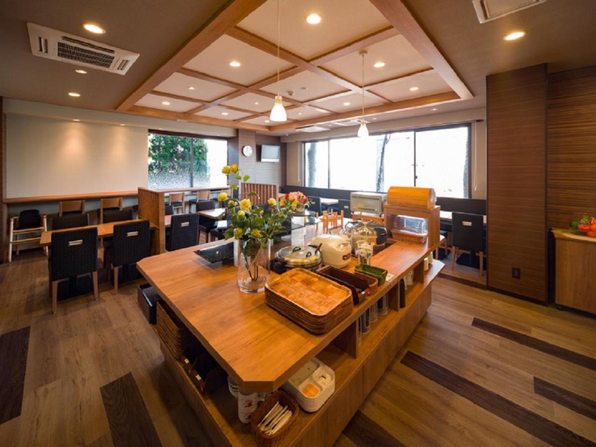 ホテルルートイン小諸 小諸市 エクステリア 写真